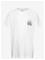 QUIKSILVER Fundamental Ride Ss - WHITE - 140 – kuva 2