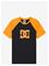 DC Dc Corpo Raglan Boy - BLACK - 140 – kuva 2