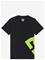 DC Lanai Youth Hss - BLACK - 152 – kuva 2