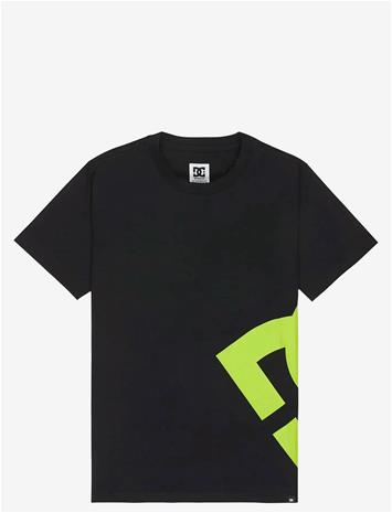 DC Lanai Youth Hss - BLACK - 152