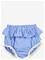 MÜSLI Poplin Frill Bloomers - SHELL BLUE - 80/86 – kuva 2