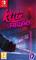 Killer Frequency, Nintendo Switch -peli – kuva 8