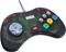 Retro-Bit SEGA Saturn USB, PC/Nintendo Switch/Mac -peliohjain – kuva 8