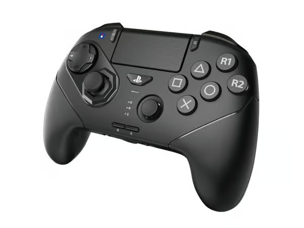 Hori Fighting Commander Octa Pro, PC/PS5 -peliohjain – kuva 7/8