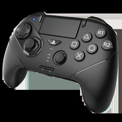 Hori Fighting Commander Octa Pro, PC/PS5 -peliohjain – kuva 8/8