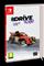 #DRIVE Rally - Special Edition, Nintendo Switch -peli – kuva 3