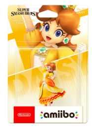 Super Smash Bros. Collection No. 71 Daisy Amiibo – kuva 3/3