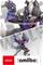 Super Smash Bros. Collection No. 63 Wolf Amiibo – kuva 5