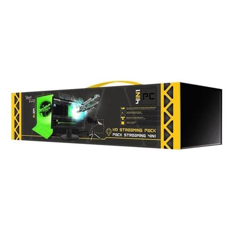 Steelplay verkkokamera EIAUT000051
