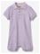WHEAT Playsuit Sully - WARM COSMIC LILAC - 86 – kuva 2