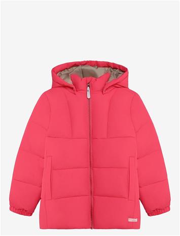 DAILY 7 Quilted Jacket - ROUGE RED - 122 – kuva 2/2
