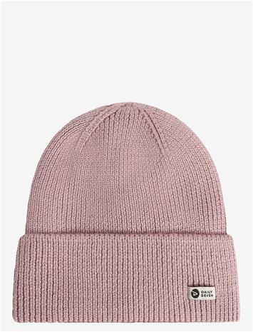 DAILY 7 Beanie W. Lining - VALERIAN - 52