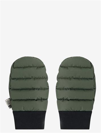 DAILY 7 Mittens - BEETLE - 4-6Y