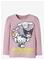 NAME IT Nmfduri Hellok Ls Top Box Sky - DAWN PINK - 98 – kuva 2