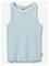 WHEAT Rib Top Minka - SUMMER SKY - 104 – kuva 2