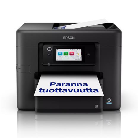 Epson WF-4930 C11CM03402