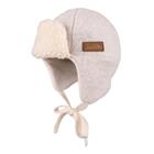 Lindberg Lappland Hat Offwhite - 48/50