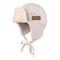 Lindberg Lappland Hat Offwhite - 52/54 – kuva 1