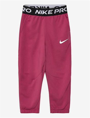 NIKE Nike Dri-Fit Pant - RED - 92/98