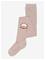 MELTON Shell Glitter Tights - PINK NECTAR - 86/92 – kuva 2