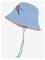 MP DENMARK Villy Bucket Hat - BLUE HEAVEN - 47 – kuva 2