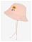 MP DENMARK Dora Bucket Hat - SEPIA ROSE - 53 – kuva 2