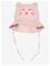 MP DENMARK Kitty Bucket Hat - WOODROSE - 53 – kuva 2