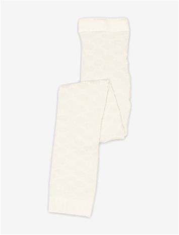 MP DENMARK Mille Leggings - SNOW WHITE - 80