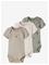 NAME IT Nbmbody 3P Ss Fox Noos - SHADOW - 56 – kuva 2