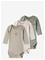NAME IT Nbmbody 3P Ls Fox Noos - SHADOW - 62 – kuva 2