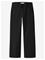 NAME IT Nkftenron Wide Pant - BLACK - 122 – kuva 2