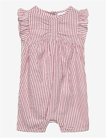 NAME IT Nbfhipe Sunsuit - MESA ROSE - 74