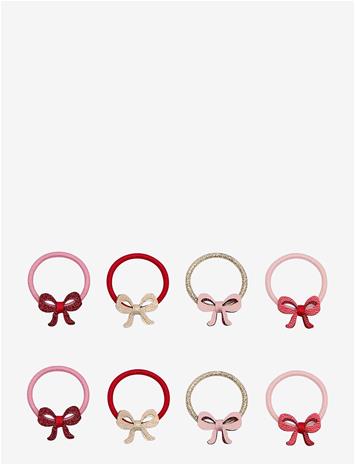 MIMI & LULA 8 Ponies - Mini Cutesy Bow - MULTI - One Size