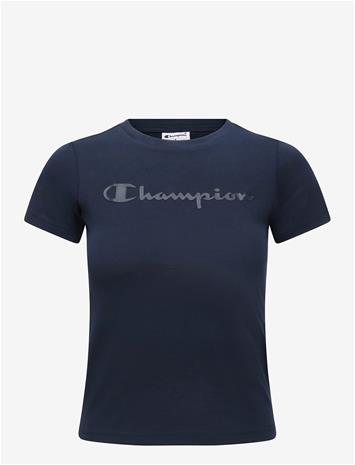 CHAMPION Ss Tee - BS501-NNY - 128