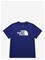 THE NORTH FACE Teen Evolution Half Dome Ss Tee - BOLD BLUE - M – kuva 2