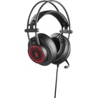 Spartan Gear Phoenix Wired, pelikuulokemikrofoni