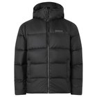 Marmot Guides Down Hoody Rustic Khaki/Dark Spice - XL