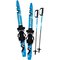 Edsbyn Pingvin Skidset m Universal/stav - 100 cm – kuva 1