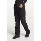 Tenson Winga Rain Pants Women Black - XS