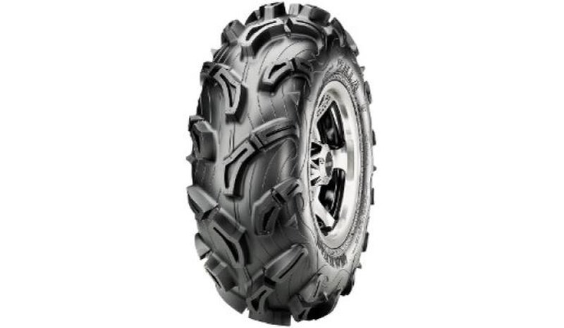 MU01 Zilla 28x9.00 D14 50J – kuva 1/1