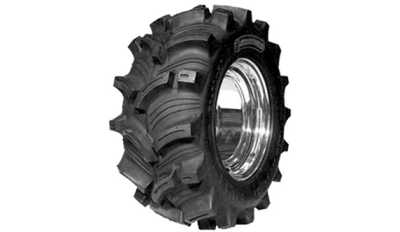 K538 Executioner 27x12.00 D12 60L – kuva 1/1