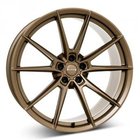 Nitro Apex FF Bronze 8x19 5/112 ET45 B66