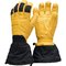 Black Diamond Guide Gloves Beeswax-Black - M – kuva 1