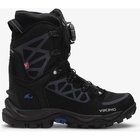 Viking Constrictor 3 High WP BOA Black/Silver - 36