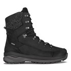 Lowa Renegade Evo Ice 2 GTX Black/Grey - 44