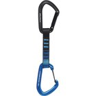 Black Diamond Hotforge Hybrid Quickdrw 16 Cm Clean Green