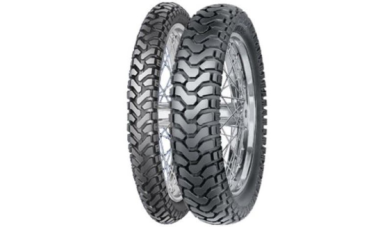 E-07+ 120/70 B19 60T – kuva 1/1