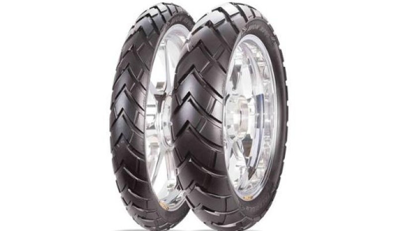 Trekrider 110/80 D19 59V – kuva 1/1