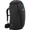 Black Diamond Creek 50 Backpack Black - M/L – kuva 1