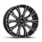 AEZ Toronto Dark 7,5x18 5/112 ET46 B57